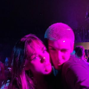 Meet your Posher, Tom